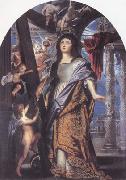 Peter Paul Rubens St Helena with the True Cruss (mk01) china oil painting artist